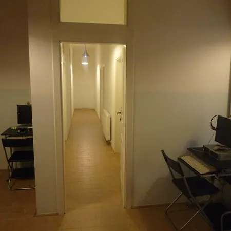 Hostel Travellers Sarajevo