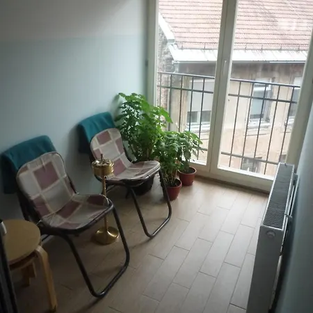 Hostel Travellers Sarajevo
