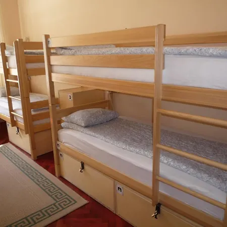 Travellers Hostel