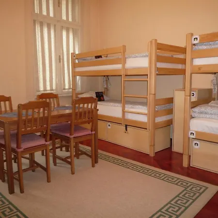 Hostel Travellers Sarajevo