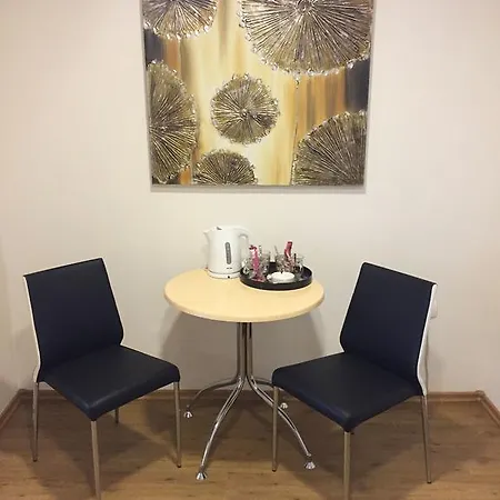 Travellers Hostel Sarajevo