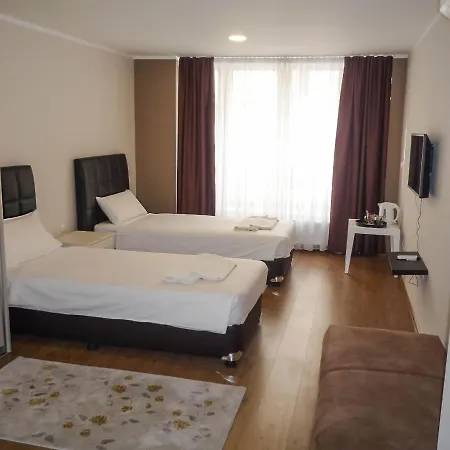 Travellers Hostel